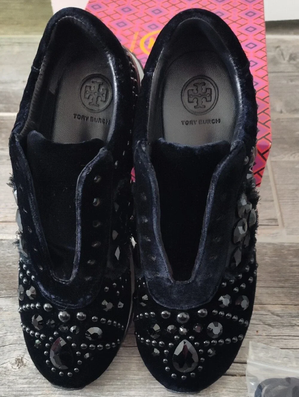 Tory Burch tory burch